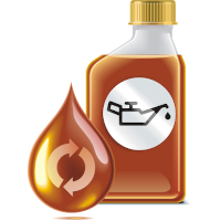 Замена масла
