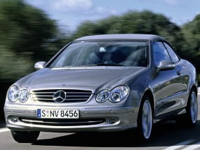 C209 (2002 - 2005)