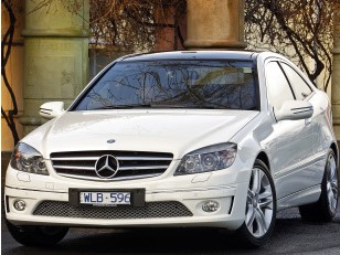CL203 (2008 - 2011)