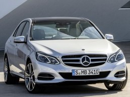 W212, S212 рестайлинг (2013 - 2016)