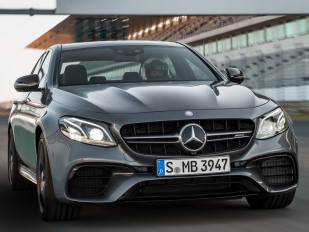 W213, S213 (2016 - 2021)