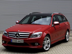 W204 (2007 - 2011)