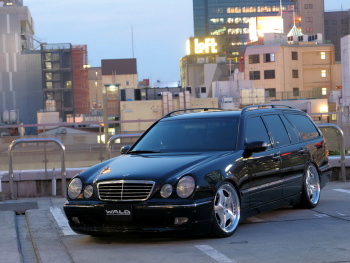 W210 Универсал