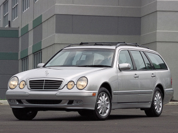 W210 Универсал