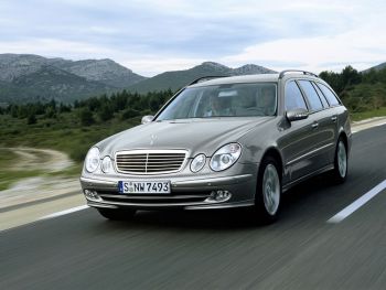 W211 Универсал