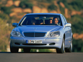 W220 Long