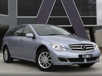 W251 Long