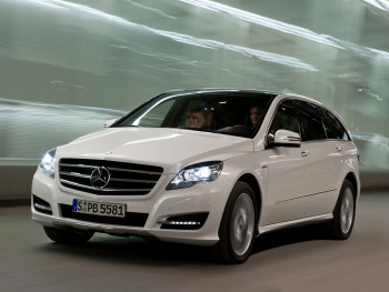 W251 Минивэн