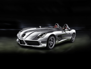 Z199 Родстер "Stirling Moss" 