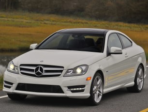W204 рестайлинг (2011 - 2015)