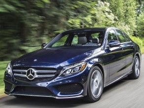 W205 (2014 - 2018)