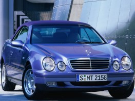 C208 рестайлинг (1999 - 2003)