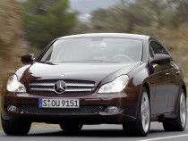 C219 рестайлинг (2008 - 2010)