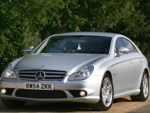 C219 (2004 - 2008)