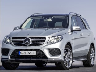 W166 (2015 - 2018)