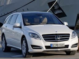 W251 рестайлинг 2 (2010 - н.в.)