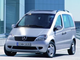 W414 (2001 - 2005)