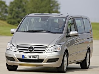 W639 рестайлинг (2010 - 2014)