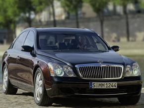 W240 (2002 - 2010)