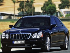 W240 Рестайлинг (2010 - 2012)