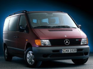 W638 (1996 - 2003)