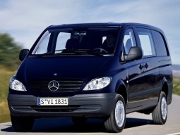 W639 (2003 - 2010)