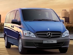 W639 рестайлинг (2010 - 2014)