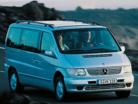 W638, W639 (1996 - 2003)