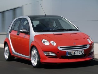 W454 (2004 - 2006)