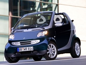 W450 рестайлинг (2003 - 2007)